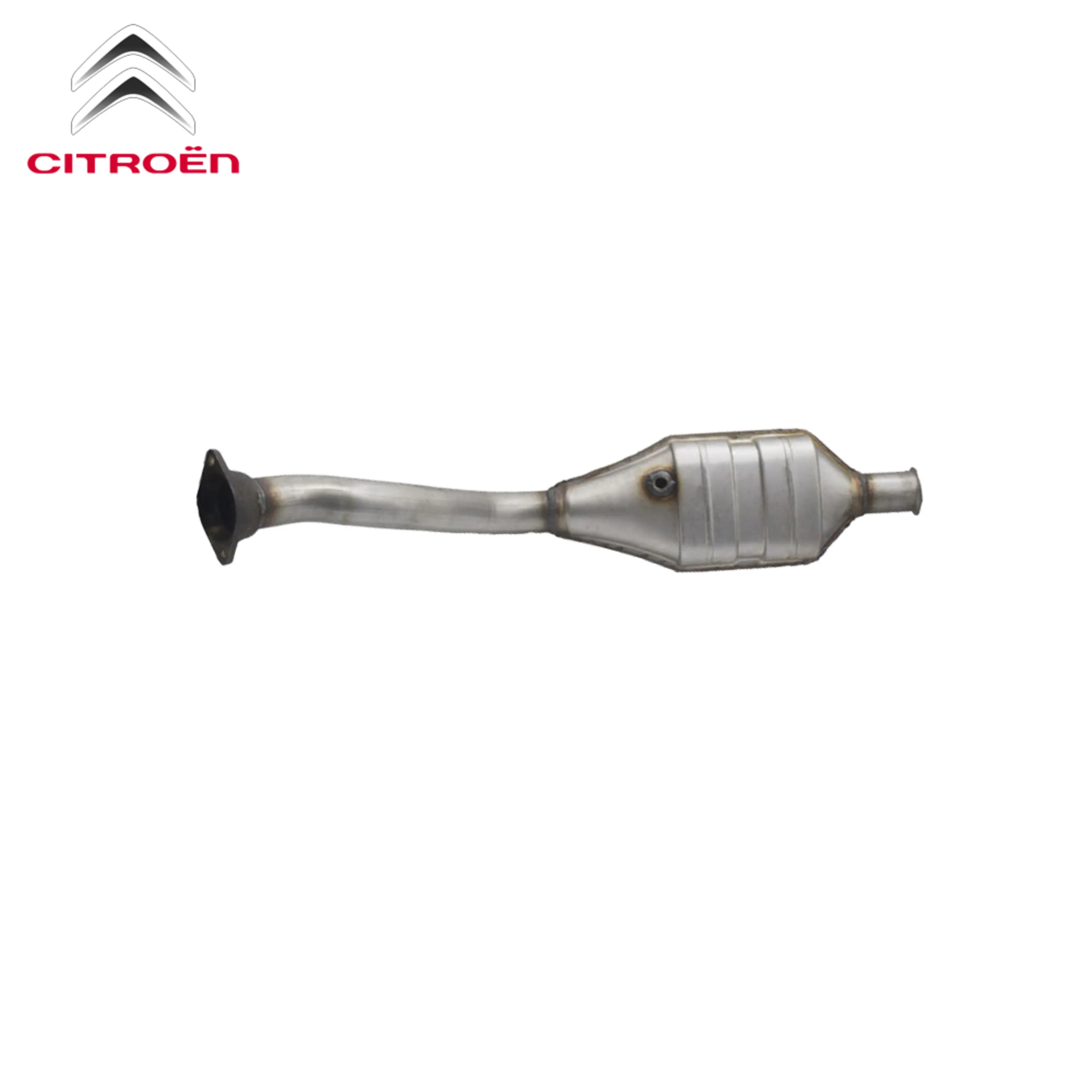 کاتالیزور زانتیا (الزامات آلاینده) - ایران دلکو کاتالیزور زانتیا (الزامات آلاینده) - ایران دلکو